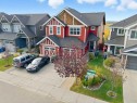 251 Sunrise View, Cochrane, AB  - Outdoor With Facade 