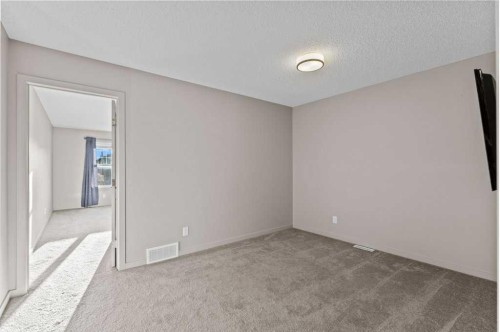 251 Sunrise View, Cochrane, AB - Indoor Photo Showing Other Room