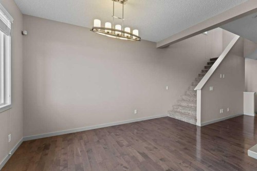 251 Sunrise View, Cochrane, AB - Indoor Photo Showing Other Room