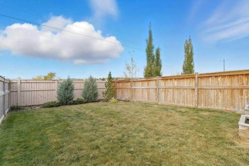 251 Sunrise View, Cochrane, AB - Outdoor