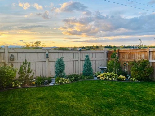 251 Sunrise View, Cochrane, AB - Outdoor