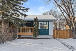 617 Albert Street SE Airdrie, AB T4B 1G7