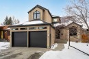 6002 Bow Crescent Nw, Calgary, AB  - Outdoor 