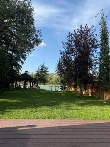 6002 Bow Crescent Nw, Calgary, AB - Outdoor