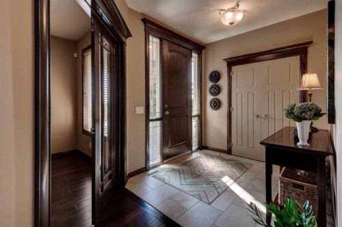 465 Marina Drive, Chestermere, AB - Indoor Photo Showing Other Room