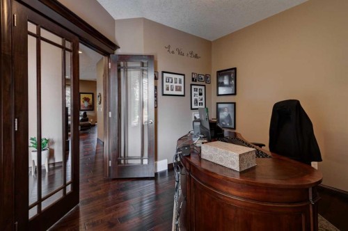 465 Marina Drive, Chestermere, AB - Indoor