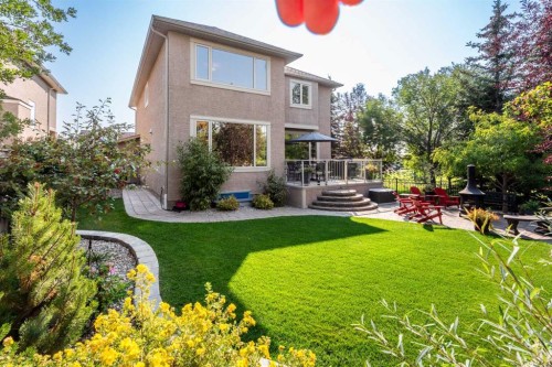 465 Marina Drive, Chestermere, AB - Outdoor