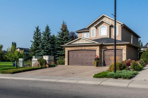 465 Marina Drive, Chestermere, AB - Outdoor
