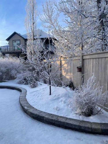 465 Marina Drive, Chestermere, AB - Outdoor