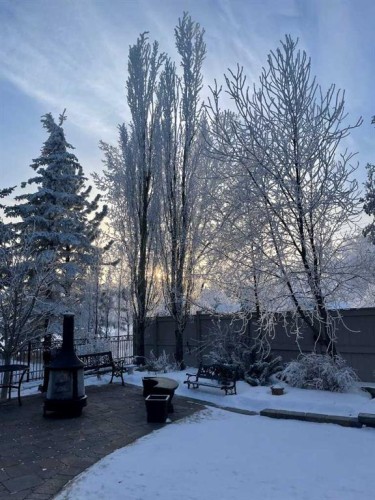 465 Marina Drive, Chestermere, AB - Outdoor