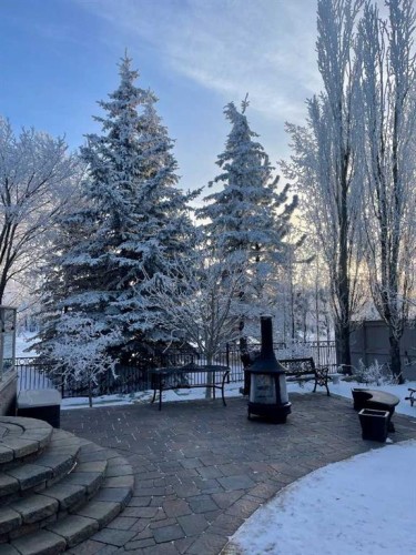 465 Marina Drive, Chestermere, AB - Outdoor