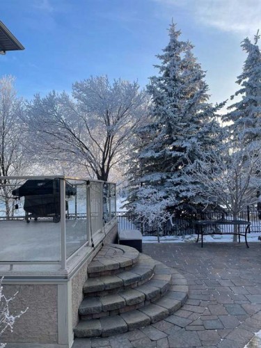 465 Marina Drive, Chestermere, AB - Outdoor