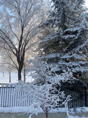 465 Marina Drive, Chestermere, AB - Outdoor With View