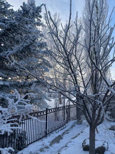 465 Marina Drive, Chestermere, AB - Outdoor With View