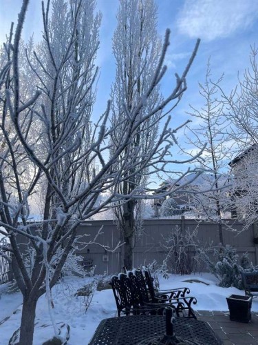 465 Marina Drive, Chestermere, AB - Outdoor