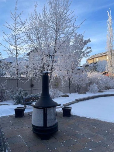 465 Marina Drive, Chestermere, AB - Outdoor