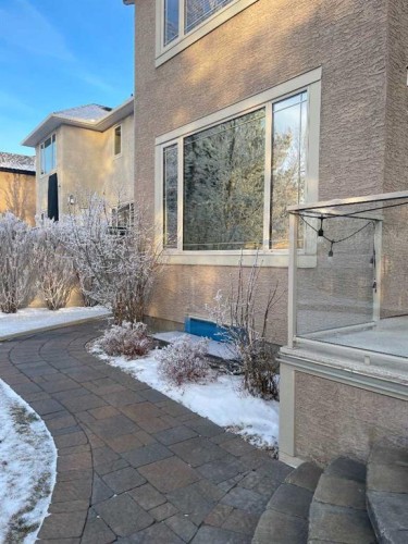 465 Marina Drive, Chestermere, AB - Outdoor