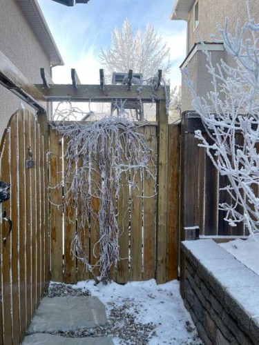 465 Marina Drive, Chestermere, AB - Outdoor