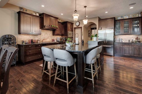 465 Marina Drive, Chestermere, AB - Indoor