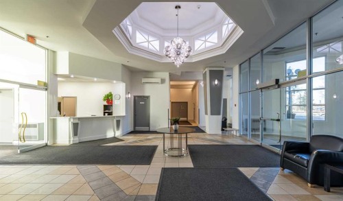 1004-1121 6 Avenue Sw, Calgary, AB - Indoor Photo Showing Other Room