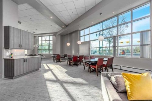 1004-1121 6 Avenue Sw, Calgary, AB - Indoor