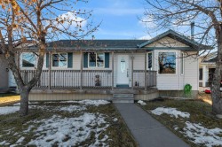 313 Carriage Lane Drive  Carstairs, AB T0M 0N0