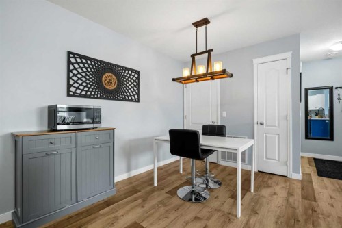 407-8 Bayside Place, Strathmore, AB - Indoor
