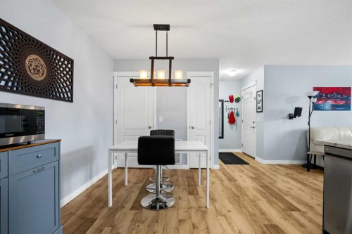 407-8 Bayside Place, Strathmore, AB - Indoor