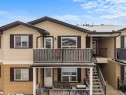 407-8 Bayside Place, Strathmore, AB  - Outdoor 
