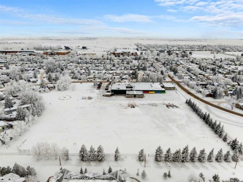 407-8 Bayside Place, Strathmore, AB - Outdoor With View