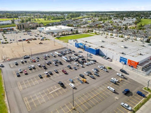 407-8 Bayside Place, Strathmore, AB -  With View