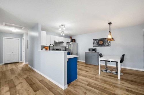 407-8 Bayside Place, Strathmore, AB - Indoor