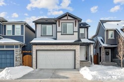 86 Legacy Woods Place SE Calgary, AB T2X 2B5