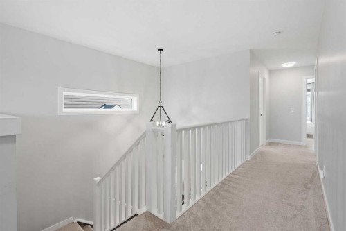 86 Legacy Woods Place Se, Calgary, AB - Indoor Photo Showing Other Room