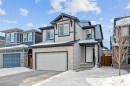 86 Legacy Woods Place Se, Calgary, AB  - Outdoor With Facade 