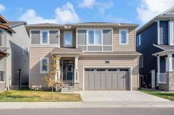 155 Carringham Way NW Calgary, AB T4B 3P5