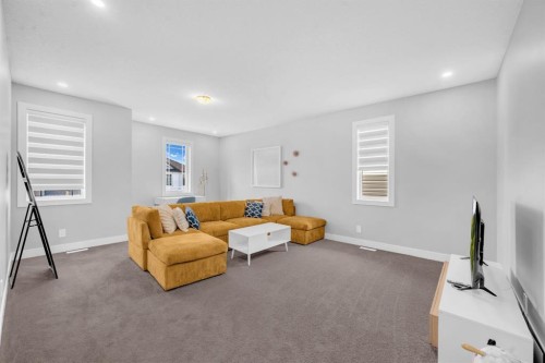 155 Carringham Way Nw, Calgary, AB - Indoor Photo Showing Other Room