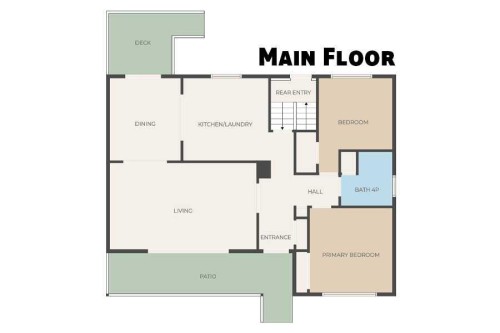 92 2A Street, High River, AB - Other