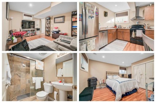 92 2A Street, High River, AB - Indoor