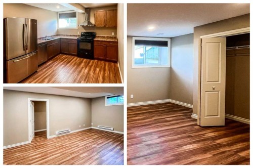 92 2A Street, High River, AB - Indoor