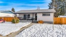 92 2A Street, High River, AB  - Outdoor With Deck Patio Veranda 