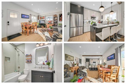 92 2A Street, High River, AB - Indoor