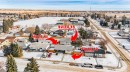 92 2A Street, High River, AB  - Outdoor With View 