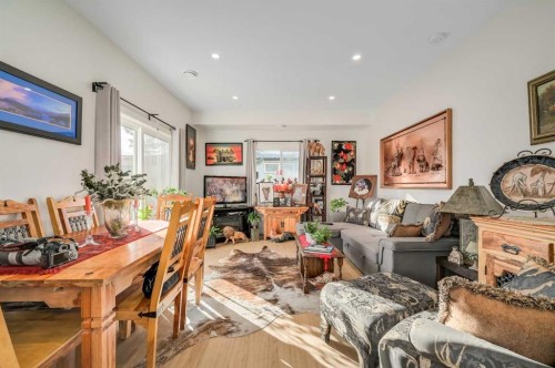 92 2A Street, High River, AB - Indoor