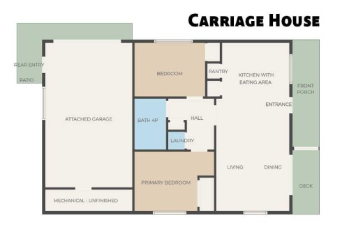 92 2A Street, High River, AB - Other