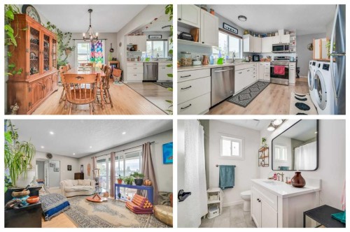 92 2A Street, High River, AB - Indoor