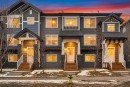 11 Nolan Hill Boulevard Nw, Calgary, AB  - Outdoor With Facade 
