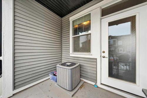 11 Nolan Hill Boulevard Nw, Calgary, AB - Outdoor With Exterior