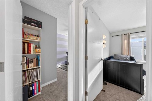 11 Nolan Hill Boulevard Nw, Calgary, AB - Indoor