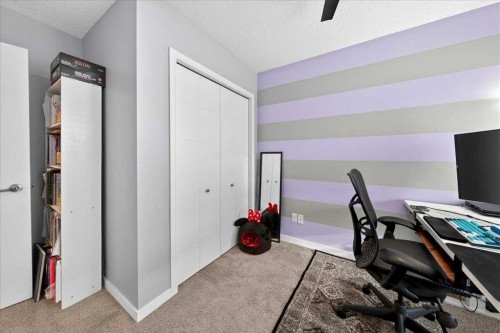 11 Nolan Hill Boulevard Nw, Calgary, AB - Indoor Photo Showing Office